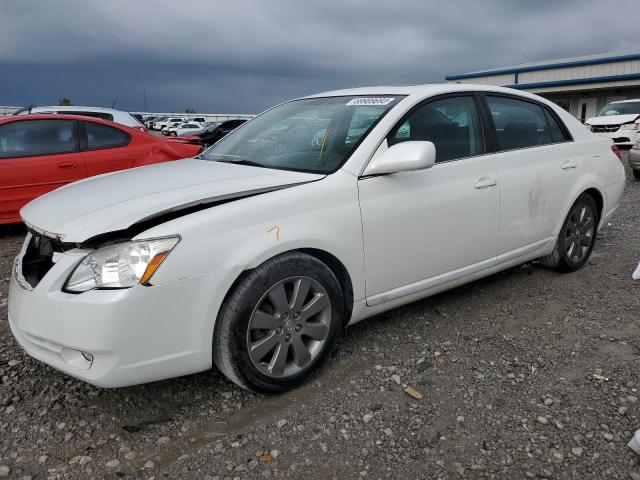 2007 Toyota Avalon XL