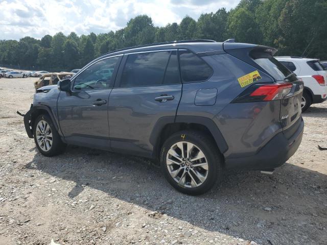 2T3C1RFVXMC145258 Toyota Rav4 Xle Premium