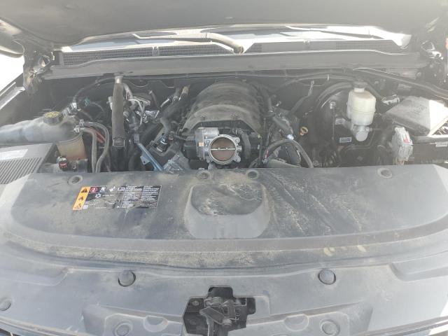 1GYS4KKJ4KR211337 Cadillac Escalade Esv Platinum