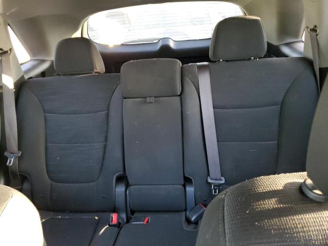 5XYKT3A66FG655870 KIA SORENTO LX