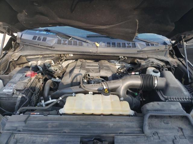 1FTEW1EP1JFA11572 Ford F150 Supercrew