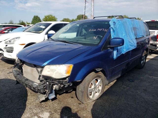 2011 Dodge Grand Caravan Mainstreet