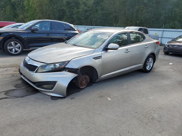 2012 Kia Optima LX