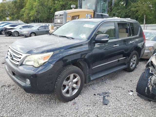 2010 Lexus GX 460 Premium