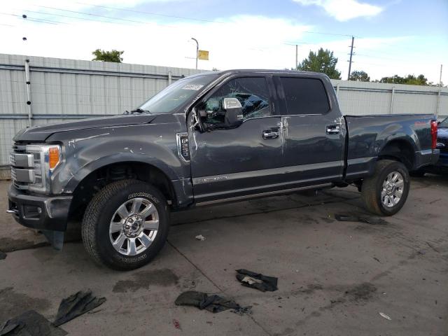 1FT7W2BT3KEE08465 | 2019 FORD F250 SUPER