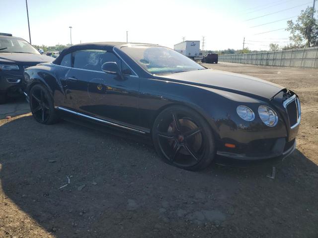 VIN SCBGH3ZA1EC095486 2014 Bentley Continental, Gt... no.4