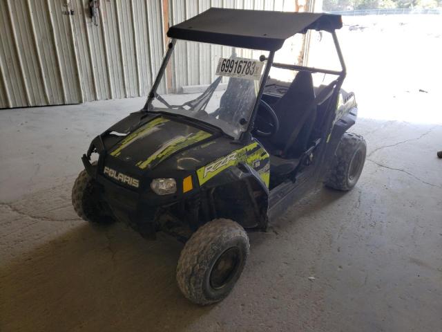 2018 POLARIS RZR 170 - RF3YAV174JT022218