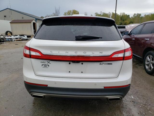 2016 LINCOLN MKX PREMIE 2LMTJ6JP3GBL43418