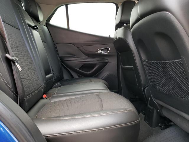 KL4CJASB7FB166909 Buick Encore