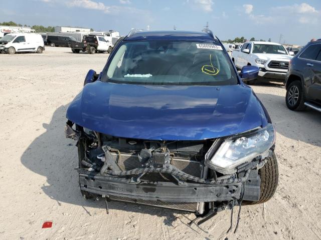 JN8AT2MV5LW108472 Nissan ROGUE S