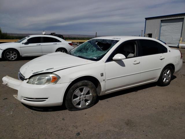 2006 Chevrolet Impala LT