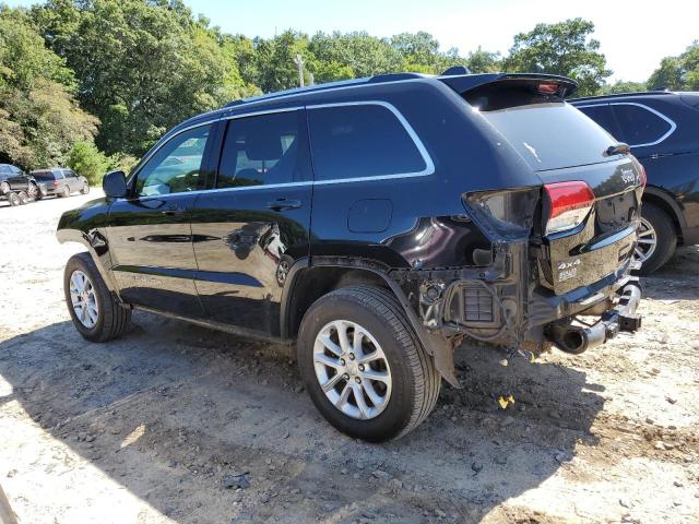 1C4RJFAG8MC709394 Jeep Grand Cherokee Laredo