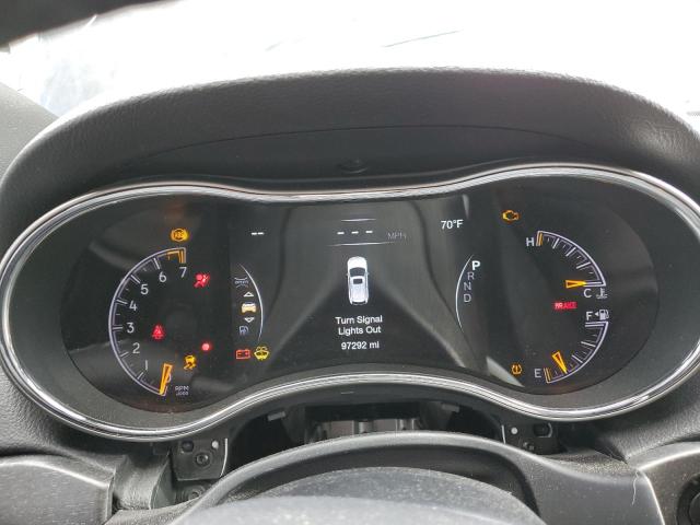 1C4RJFAG4JC177797 Jeep Grand Cherokee Laredo