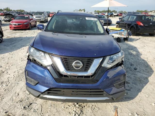5N1AT2MT2JC718074 Nissan ROGUE S