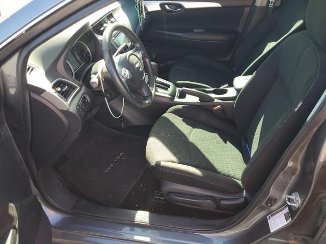 3N1AB7AP0JY239299 Nissan SENTRA S