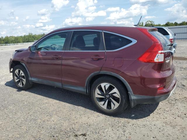 5J6RM4H95GL134933 Honda Cr-v Touring