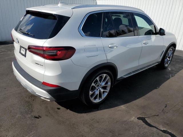 5UXCR6C01P9N94801 BMW X5 Xdrive40i
