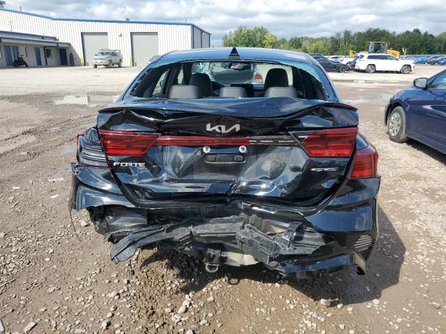 3KPF54AD8NE510101 KIA Forte Gt Line