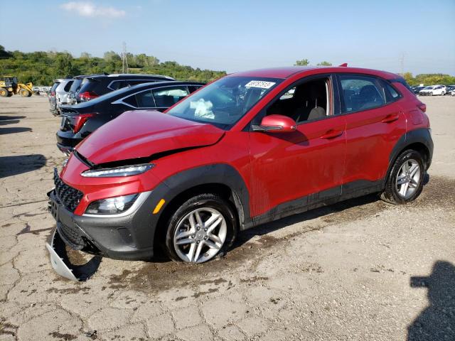 2023 Hyundai Kona SE