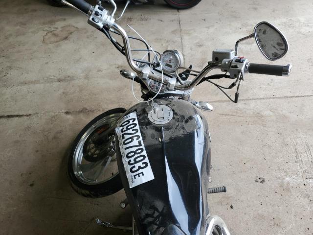 2007 VICTORY MOTORCYCLES VEGAS JACK - 5VPXB26D773007620