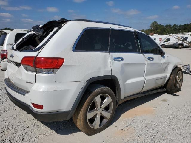 1C4RJEBG4FC635029 Jeep Grand Cherokee Limited