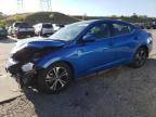 2022 NISSAN SENTRA SV - 3N1AB8CV7NY297255