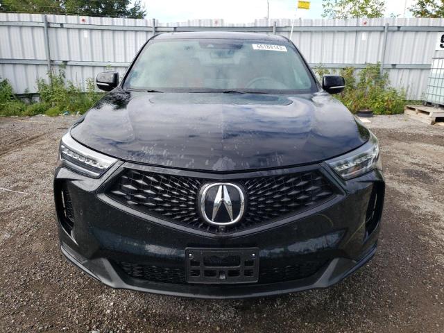 2023 ACURA RDX A-SPEC - 5J8TC2H82PL803235