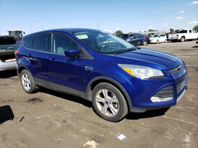 Паркетники FORD ESCAPE 2014 Синій