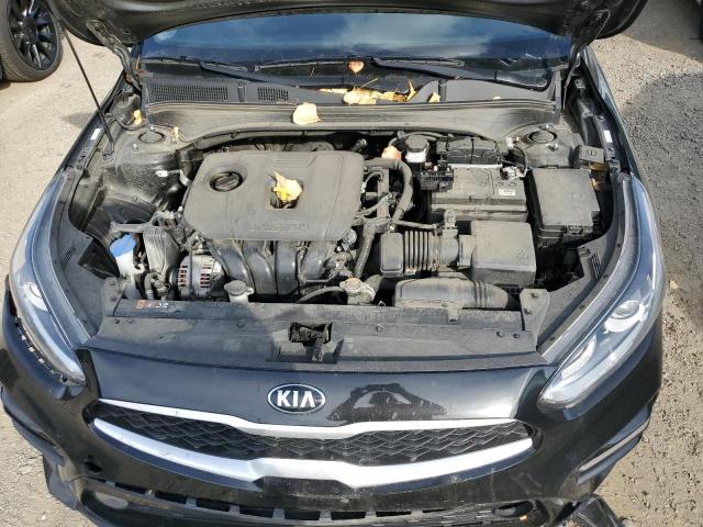 3KPF24AD2ME316672 | 2021 KIA forte fe