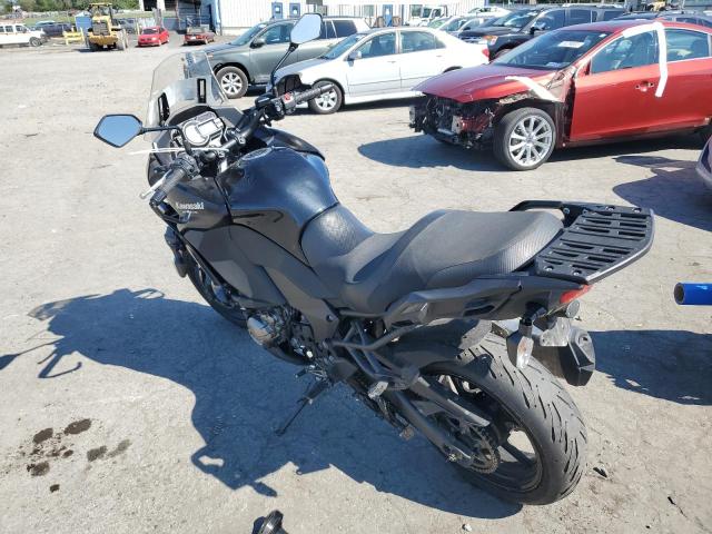 2015 KAWASAKI LZ1000 B - JKALZCB1XFA000899