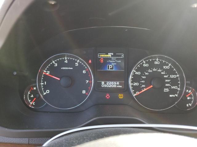 4S4BRBLC0E3271450 Subaru Outback 2.5i Limited