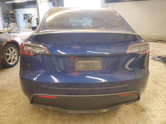 5YJYGDEF1LF000498 Tesla Model Y  6