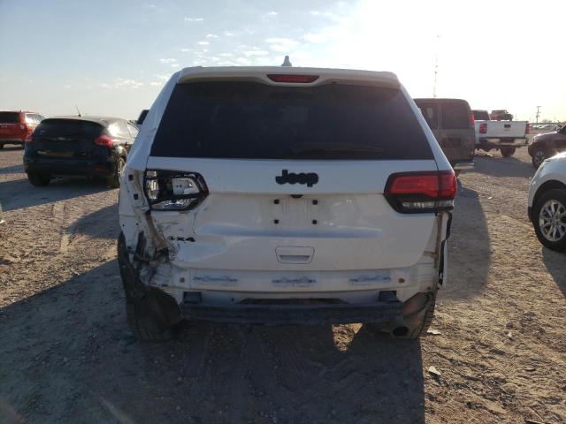 2018 JEEP GRAND CHER - 1C4RJFAG8JC259760