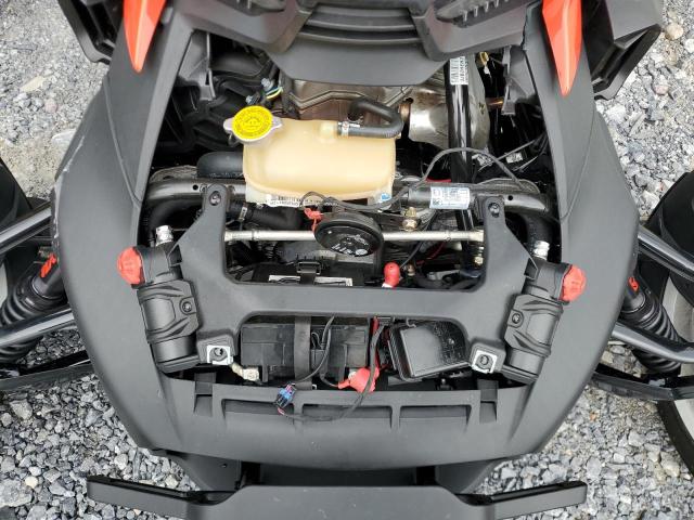 2022 CAN-AM RYKER RALL - 3JB2HEH21NJ000490