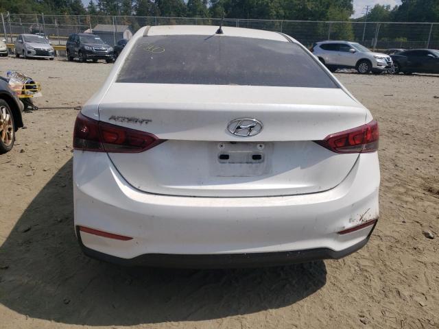 3KPC24A65LE095815 Hyundai ACCENT SE