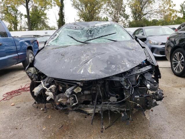 2T1BURHE1JC082913 Toyota COROLLA L