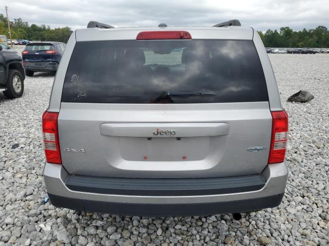 1C4NJRFB4FD412245 Jeep Patriot Latitude