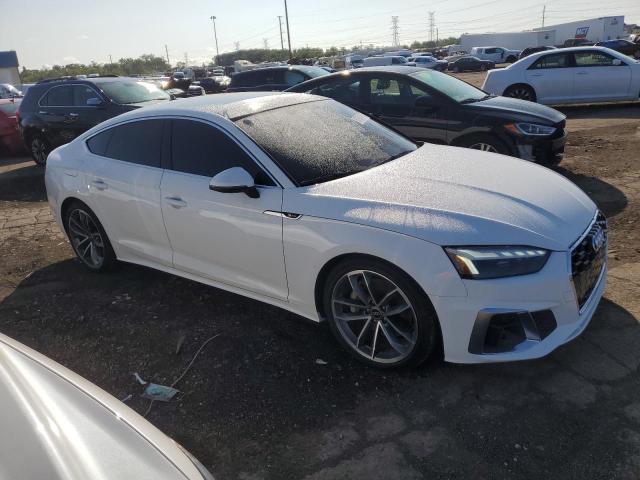 WAUFACF56NA036317 2022 AUDI A5, photo no. 4