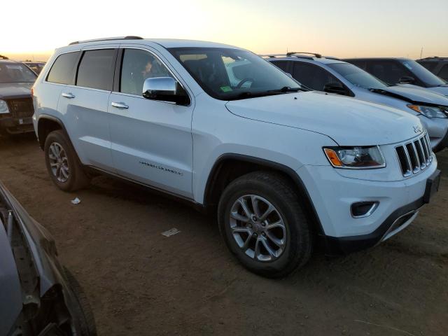1C4RJFBG7FC110567 Jeep Grand Cherokee Limited