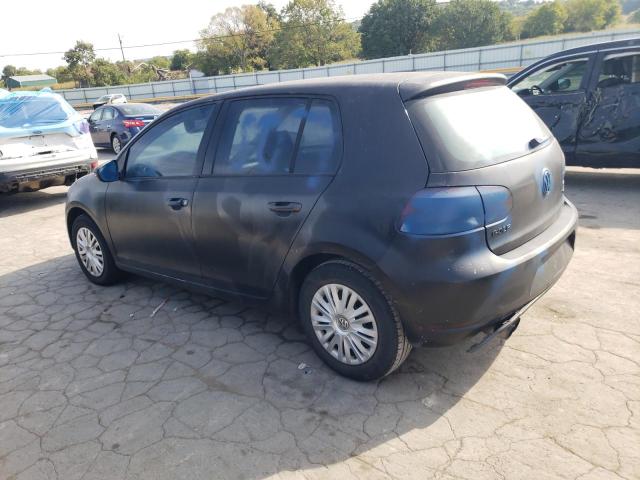 WVWDA7AJXBW275759 2011 VOLKSWAGEN GOLF-1