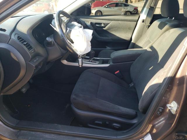 1N4AL3AP2FC197680 Nissan ALTIMA 2.5