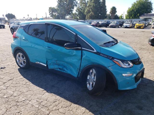 1G1FY6S0XL4132501 Chevrolet Bolt EV LT 4