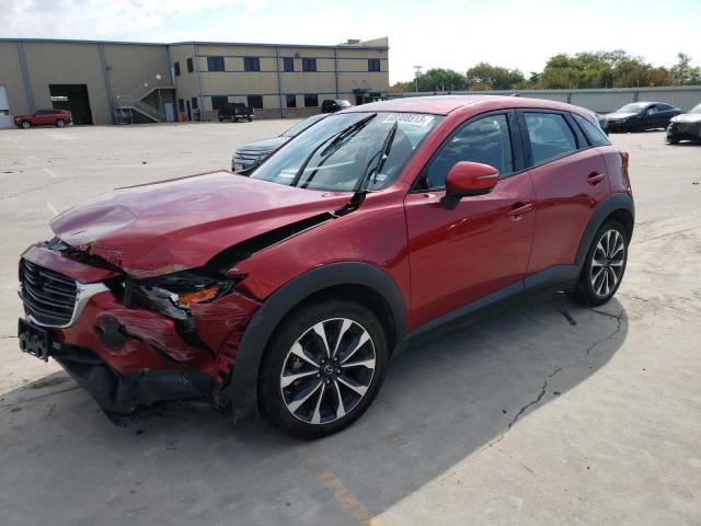 2019 Mazda CX-3 Touring