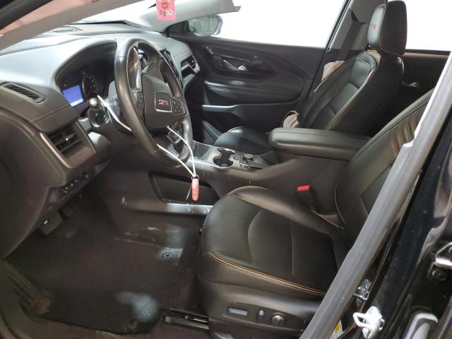 2022 GMC TERRAIN AT 3GKALYEV5NL179617