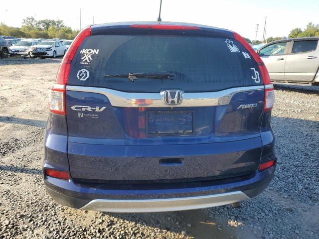 5J6RM4H57FL099016 Honda CR-V EX