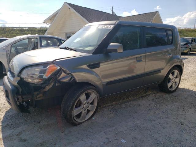 2010 Kia Soul +