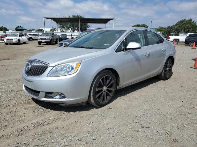 2017 Buick Verano Sport Touring