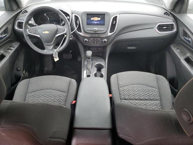 3GNAXKEV2NL269988 | 2022 CHEVROLET EQUINOX LT