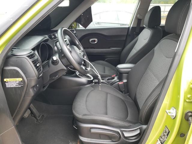 KNDJP3A51K7916997 KIA SOUL +