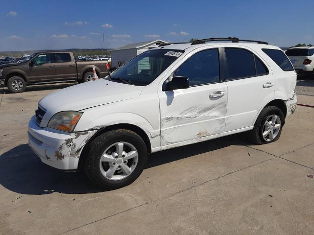 2007 Kia Sorento EX